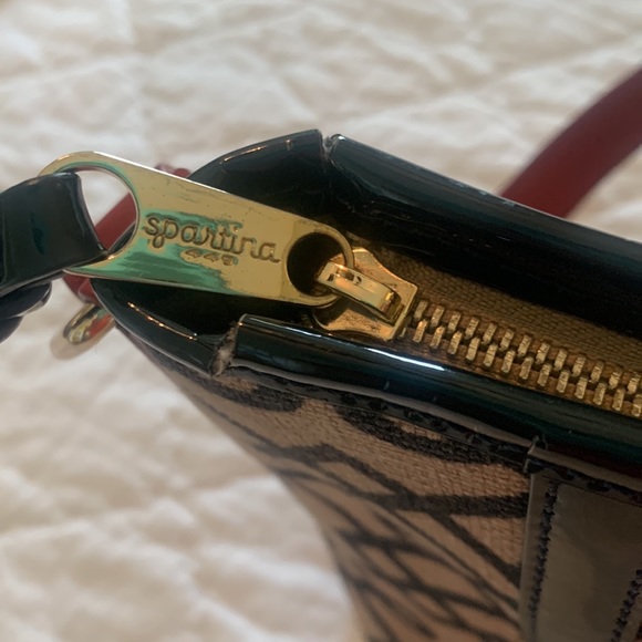 SPARTINA PURSE - Picture 10 of 16